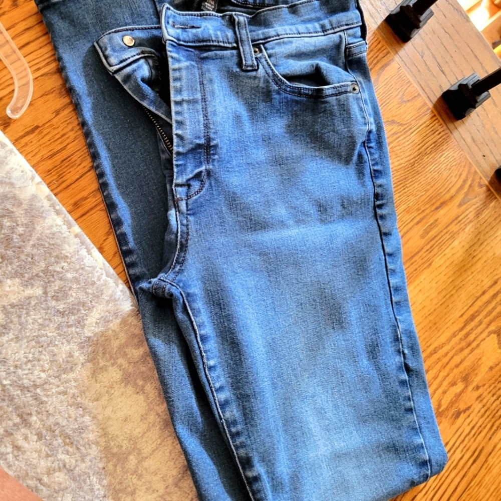 Banana Republic jeans size 4R/27